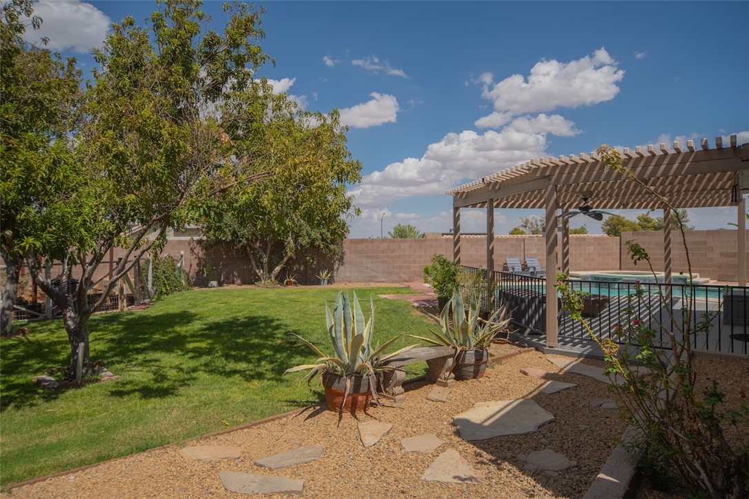 121 Heather Drive Henderson NV 89002