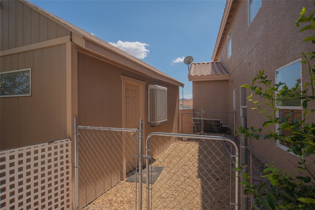 121 Heather Drive Henderson NV 89002