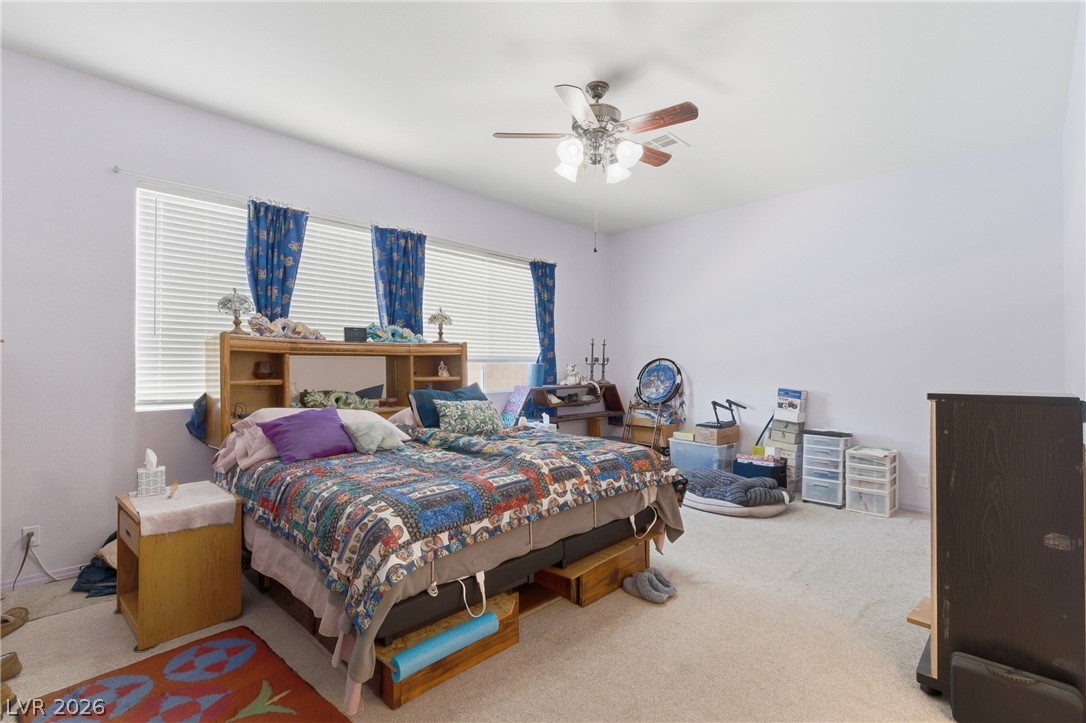 1505 Barrington Oaks Street North Las Vegas NV 89084