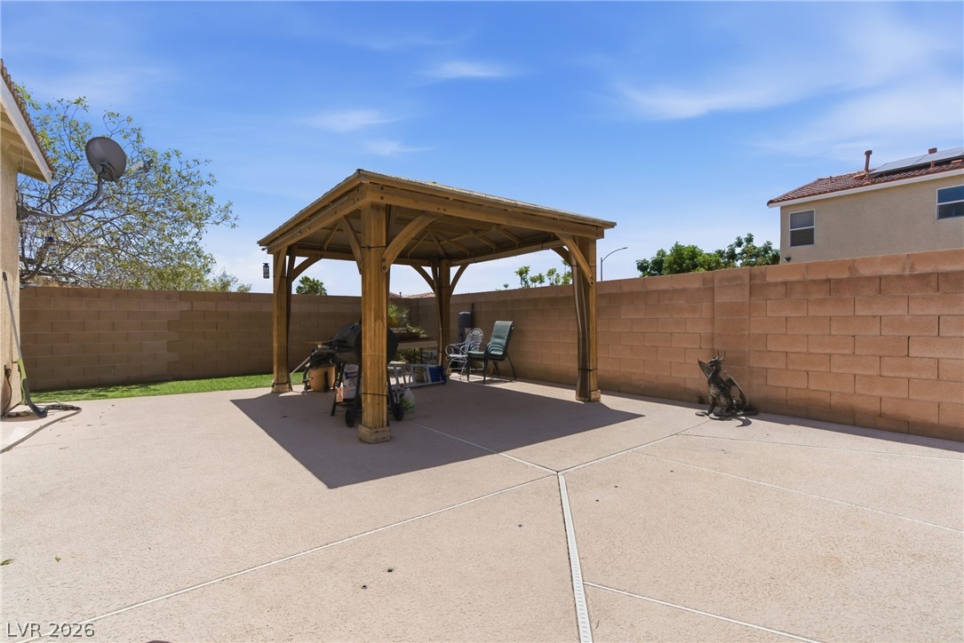 1505 Barrington Oaks Street North Las Vegas NV 89084
