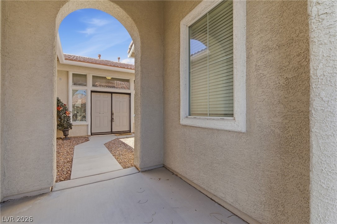 1505 Barrington Oaks Street North Las Vegas NV 89084