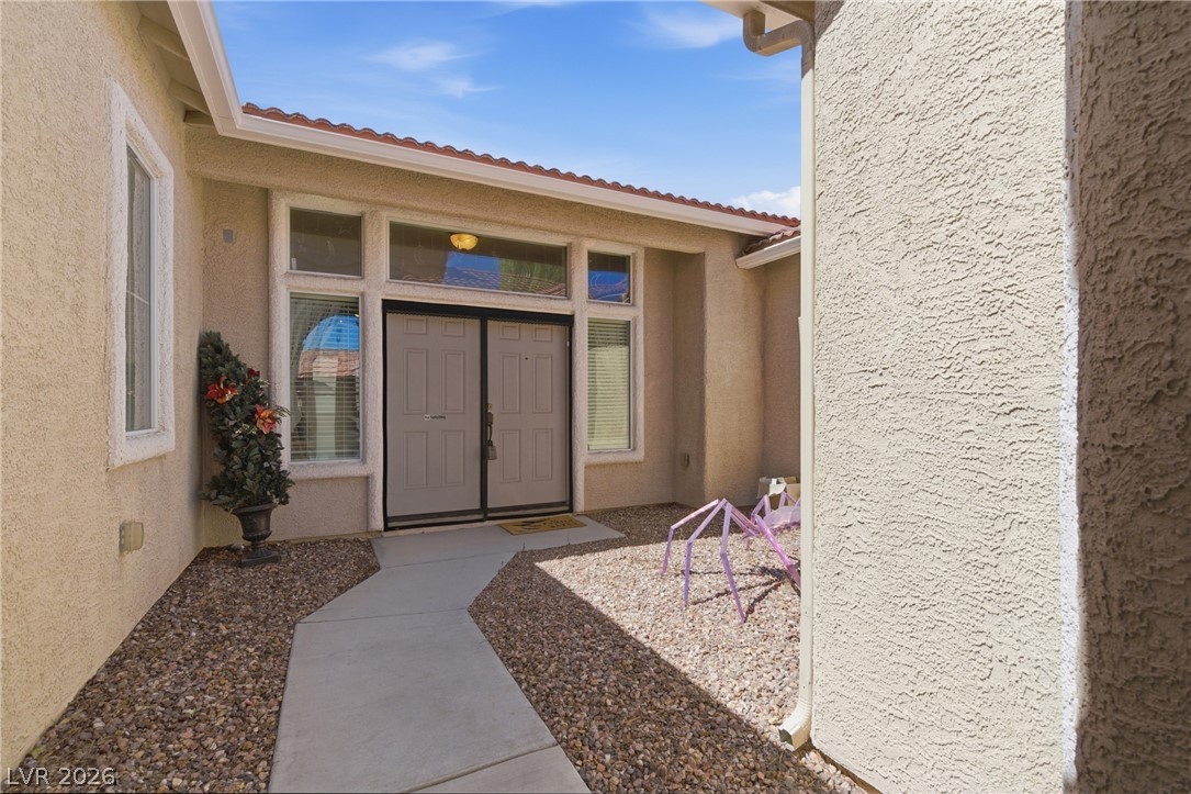 1505 Barrington Oaks Street North Las Vegas NV 89084