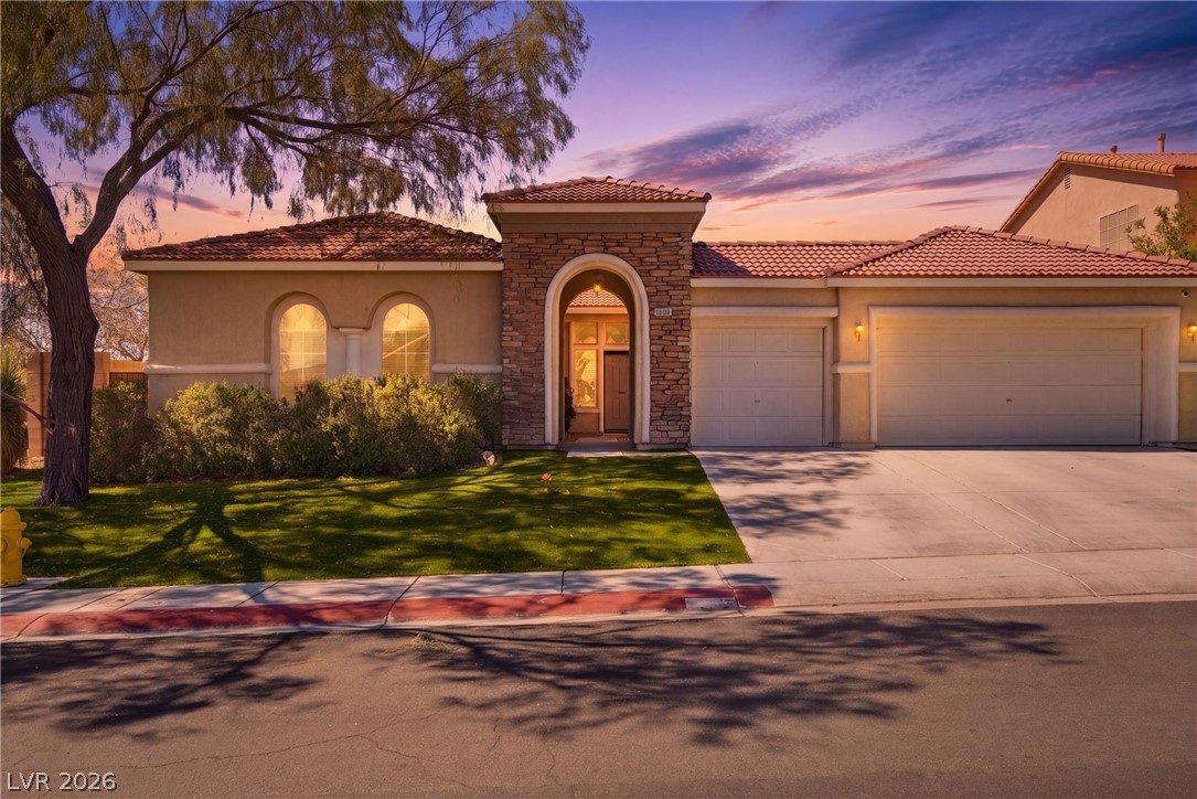 1505 Barrington Oaks Street North Las Vegas NV 89084