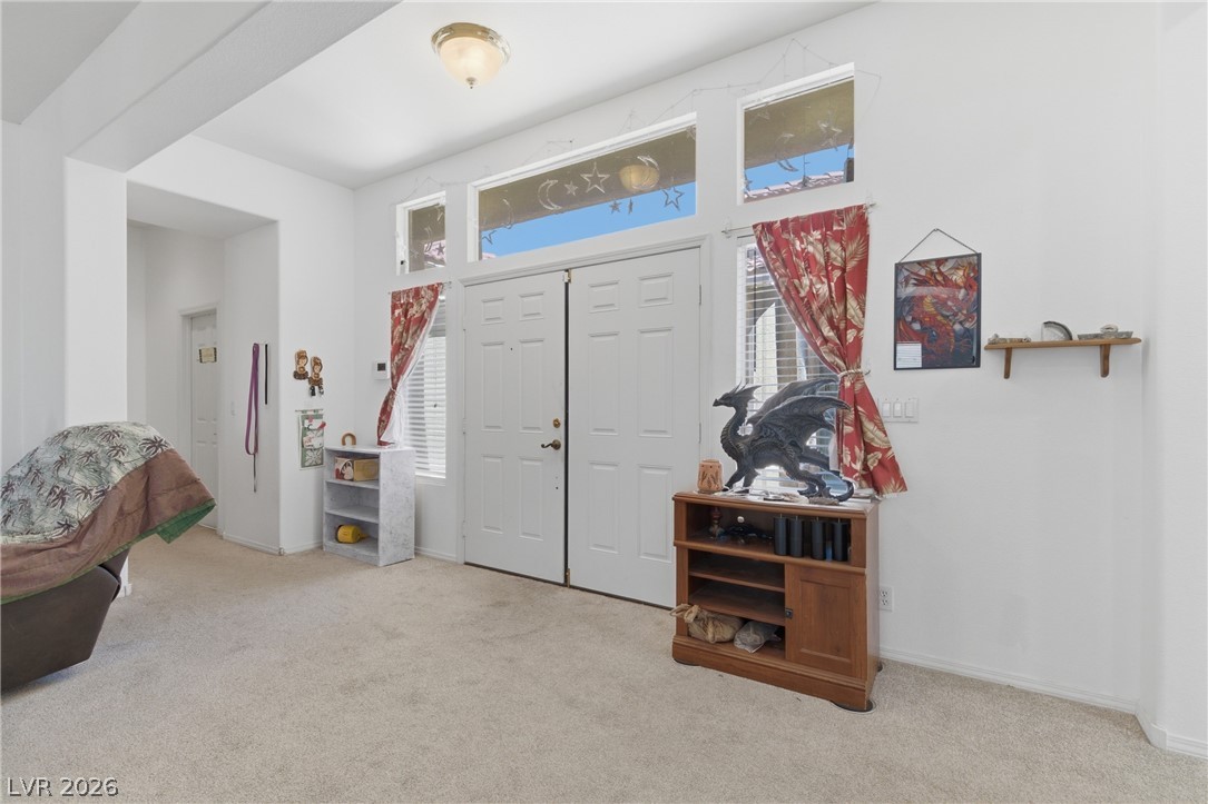 1505 Barrington Oaks Street North Las Vegas NV 89084