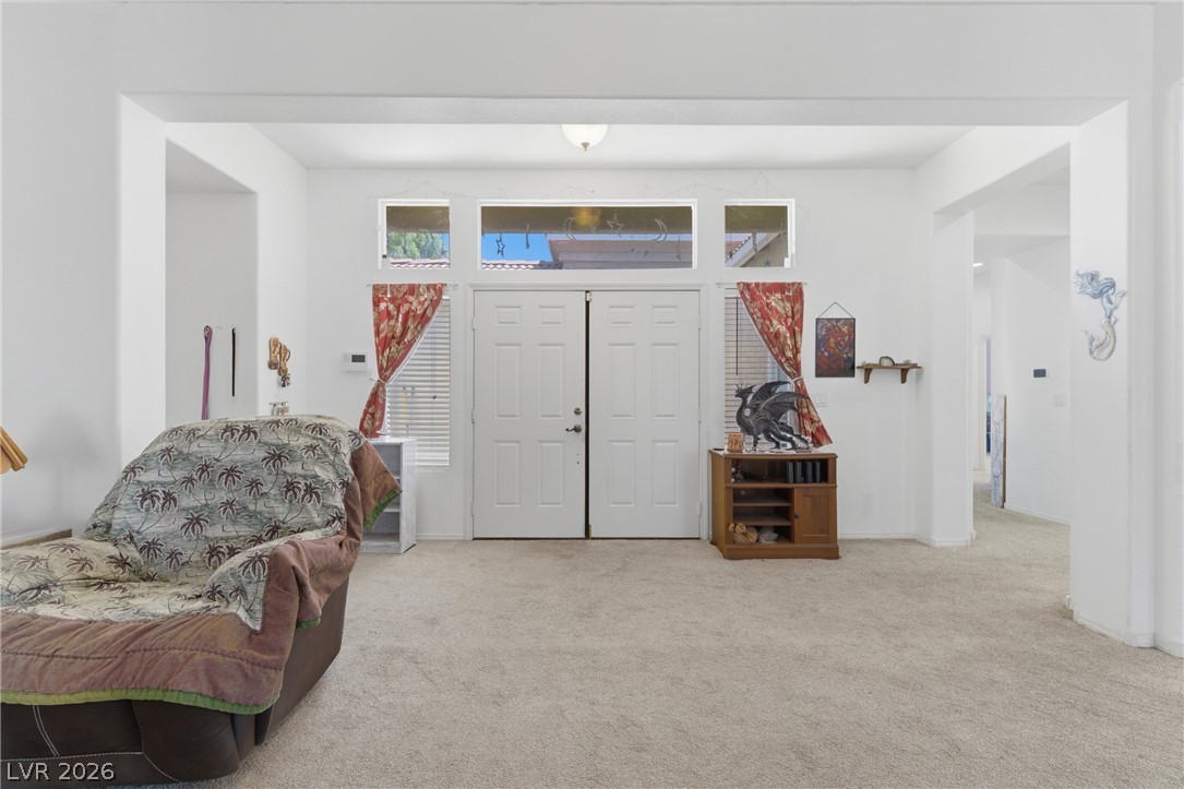 1505 Barrington Oaks Street North Las Vegas NV 89084