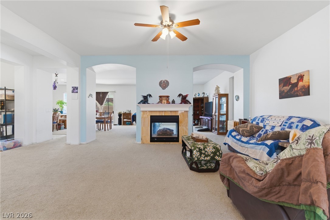 1505 Barrington Oaks Street North Las Vegas NV 89084
