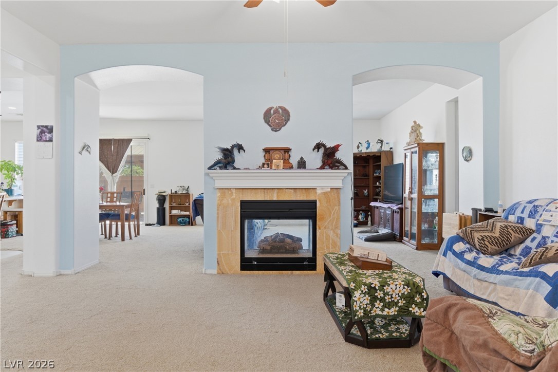 1505 Barrington Oaks Street North Las Vegas NV 89084