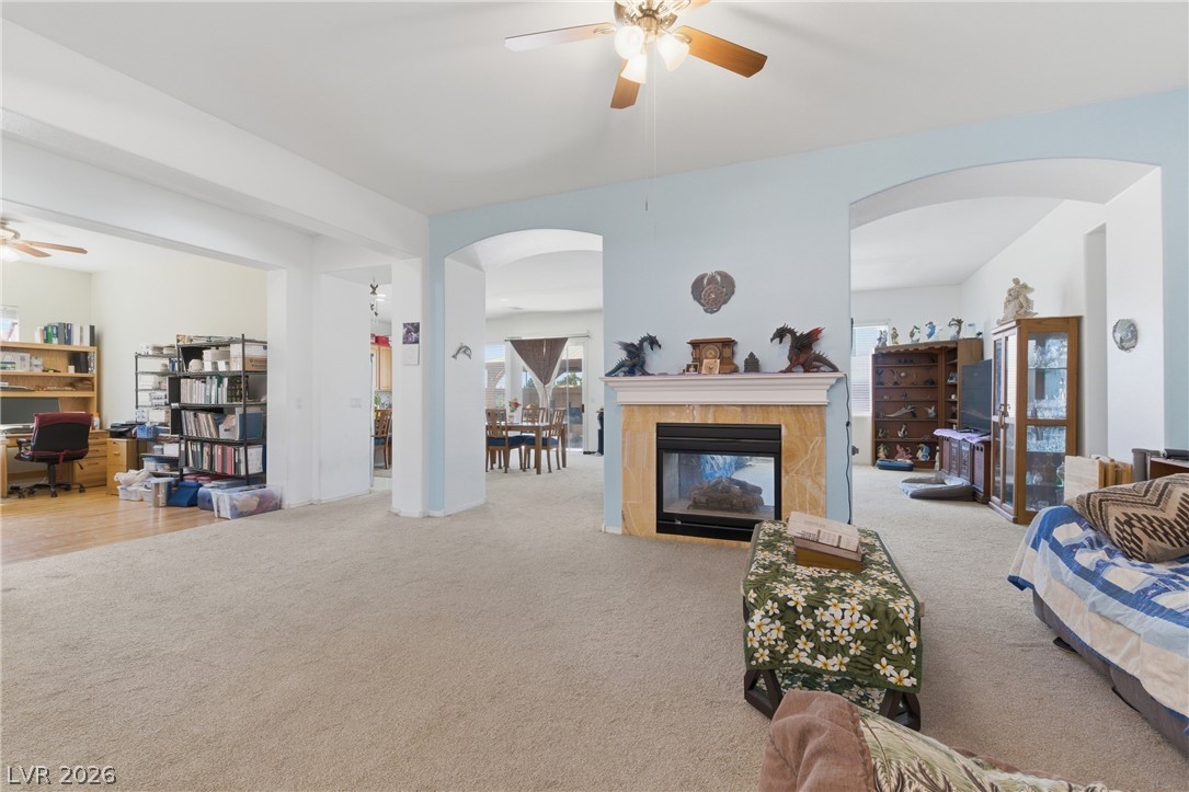 1505 Barrington Oaks Street North Las Vegas NV 89084