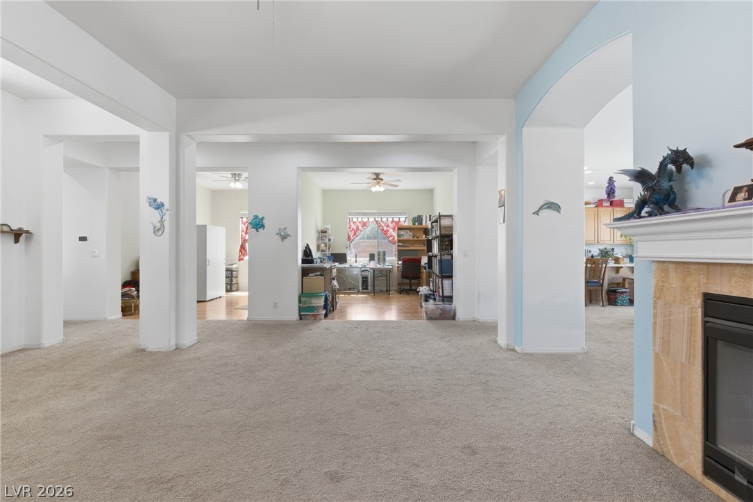 1505 Barrington Oaks Street North Las Vegas NV 89084