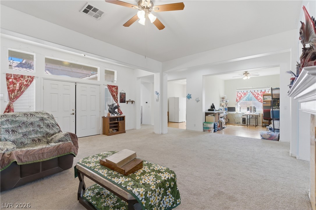 1505 Barrington Oaks Street North Las Vegas NV 89084