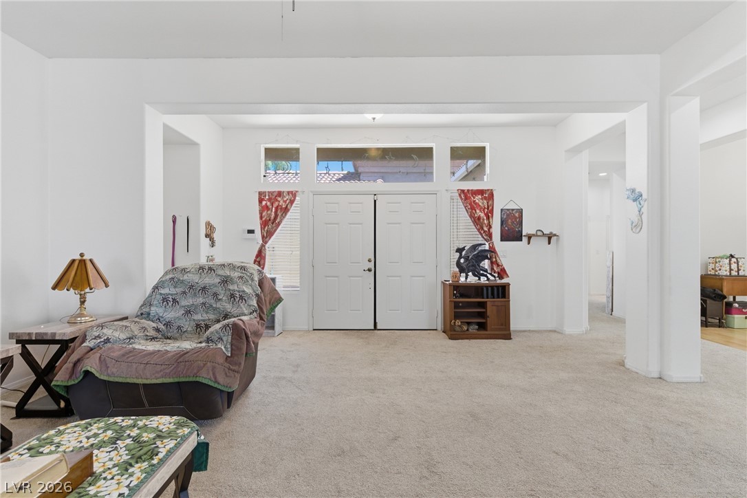 1505 Barrington Oaks Street North Las Vegas NV 89084