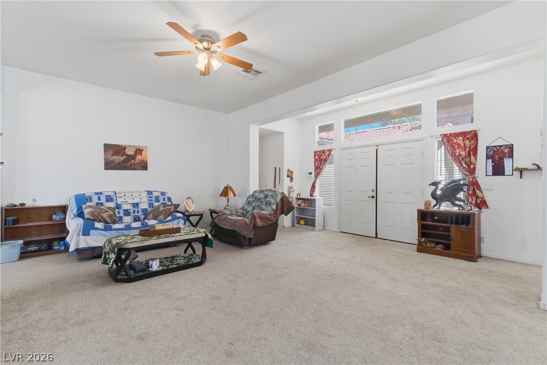 1505 Barrington Oaks Street North Las Vegas NV 89084