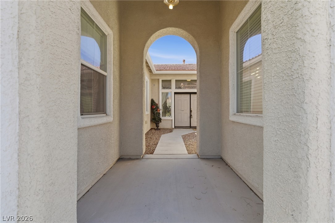 1505 Barrington Oaks Street North Las Vegas NV 89084