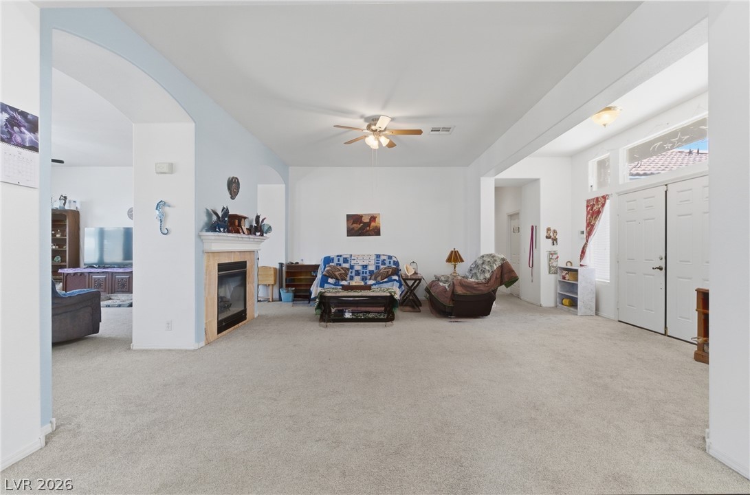 1505 Barrington Oaks Street North Las Vegas NV 89084