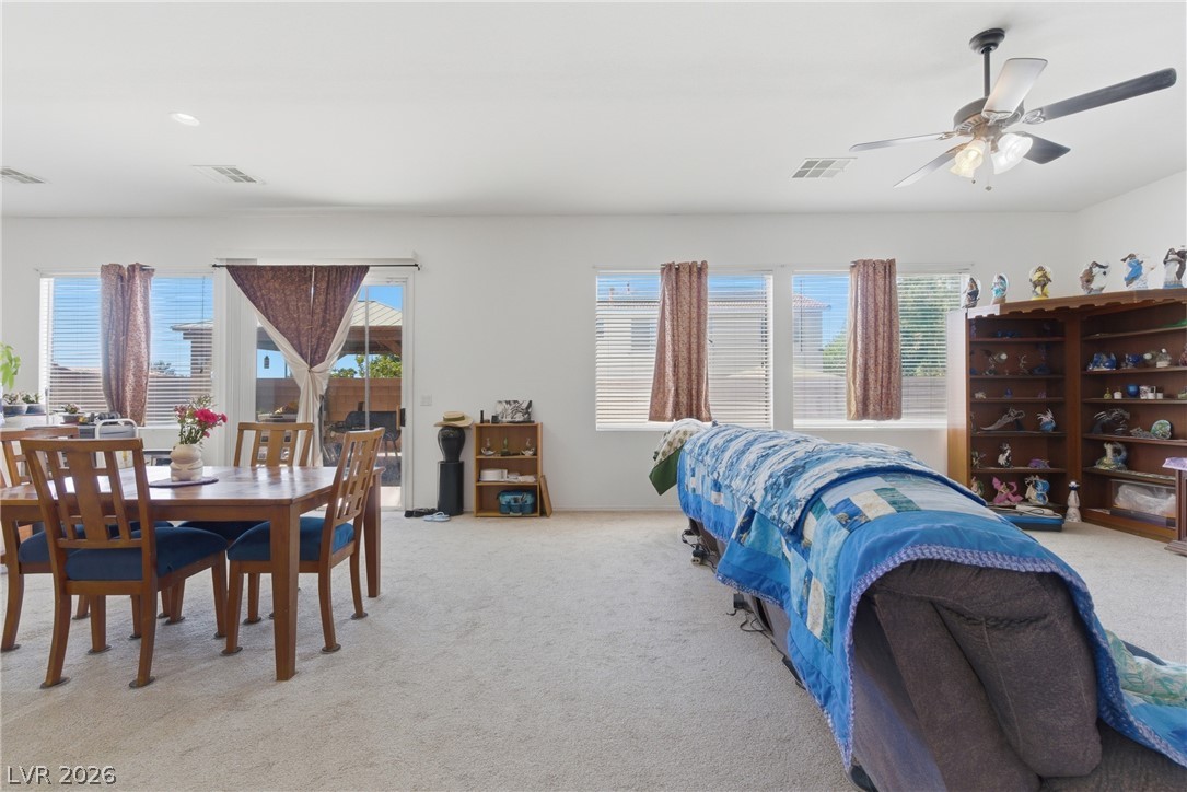 1505 Barrington Oaks Street North Las Vegas NV 89084