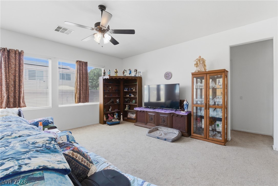 1505 Barrington Oaks Street North Las Vegas NV 89084