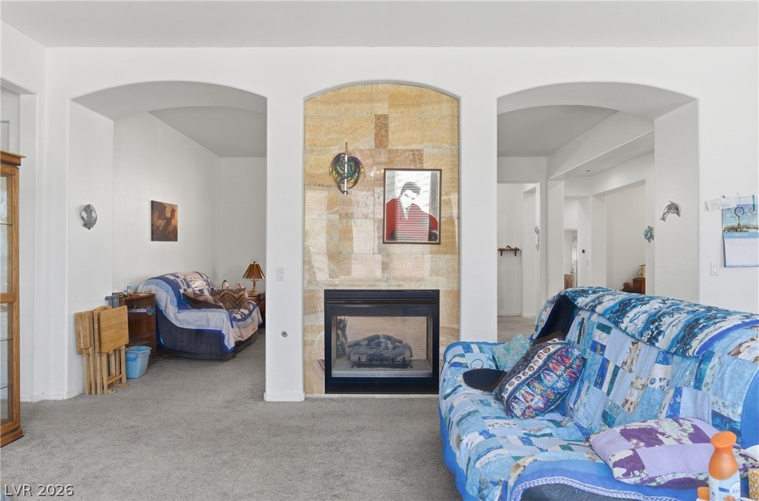 1505 Barrington Oaks Street North Las Vegas NV 89084