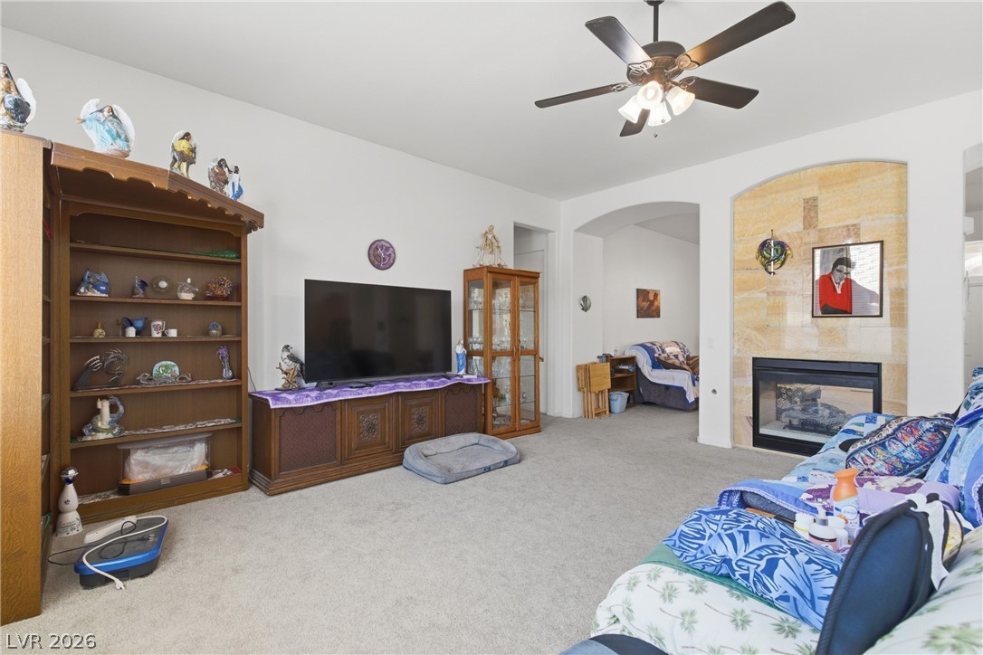 1505 Barrington Oaks Street North Las Vegas NV 89084