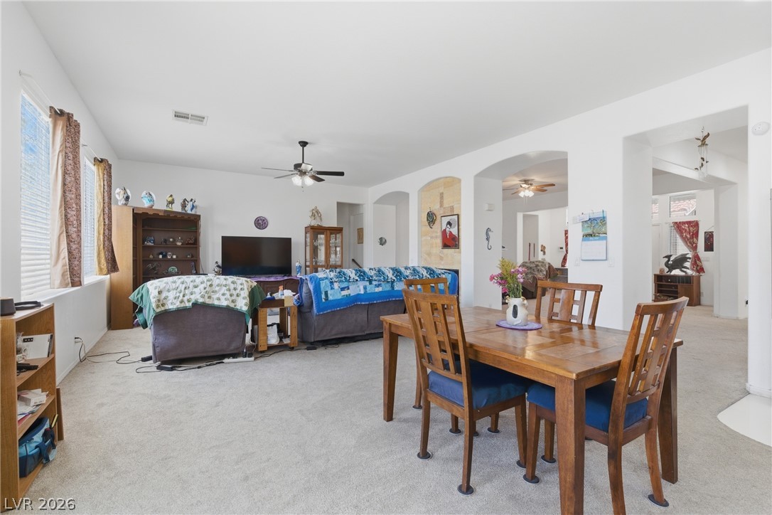 1505 Barrington Oaks Street North Las Vegas NV 89084