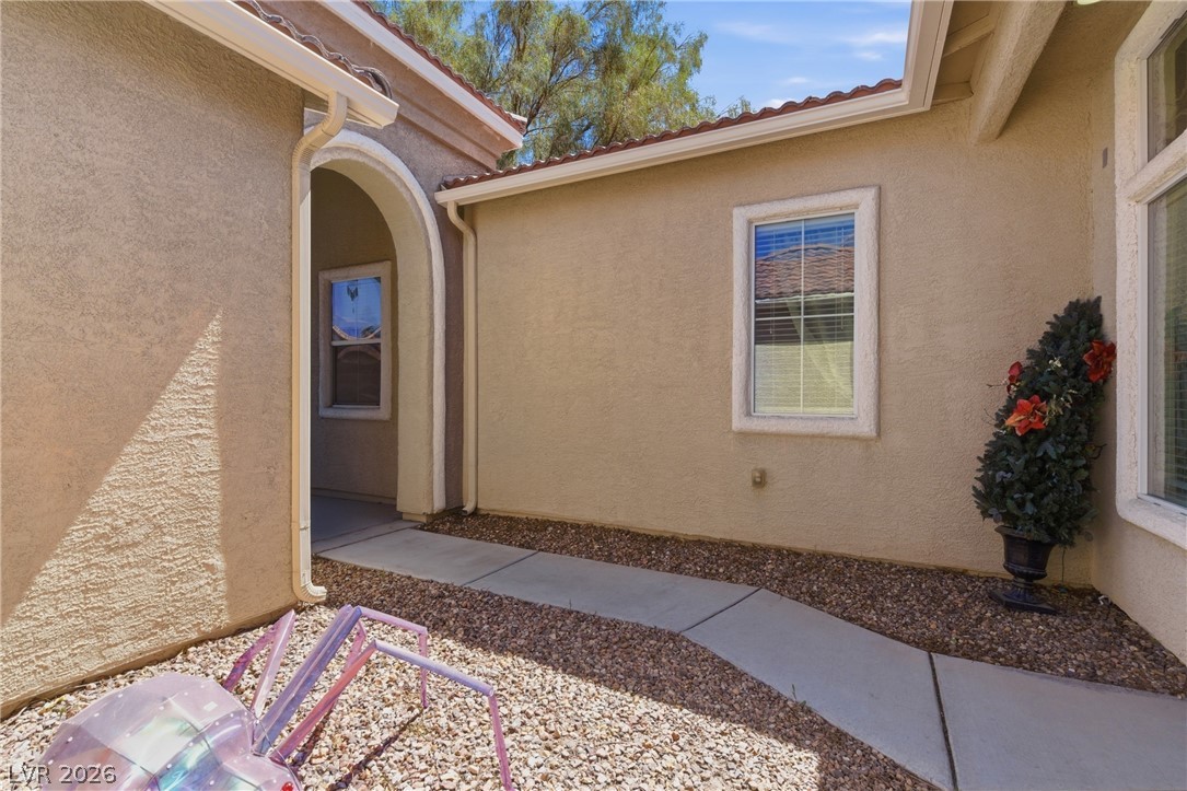 1505 Barrington Oaks Street North Las Vegas NV 89084