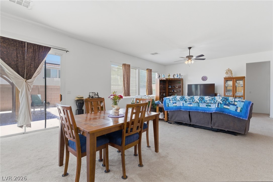 1505 Barrington Oaks Street North Las Vegas NV 89084