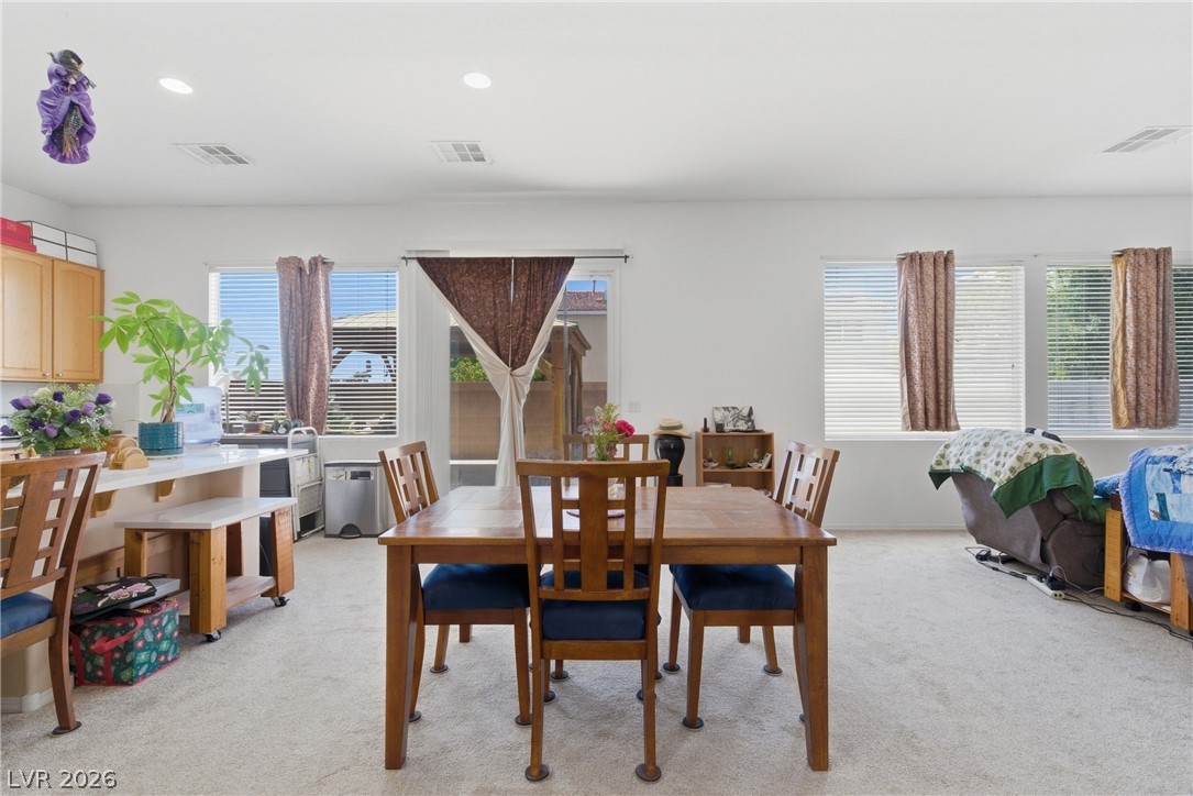 1505 Barrington Oaks Street North Las Vegas NV 89084