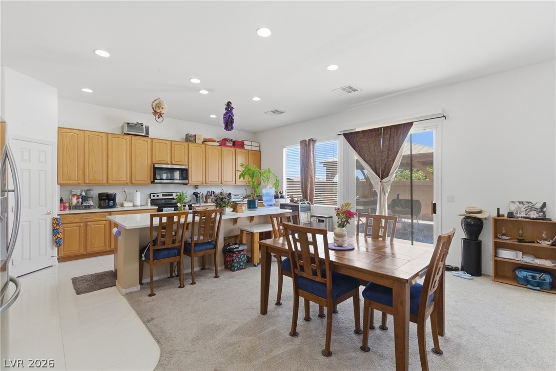 1505 Barrington Oaks Street North Las Vegas NV 89084