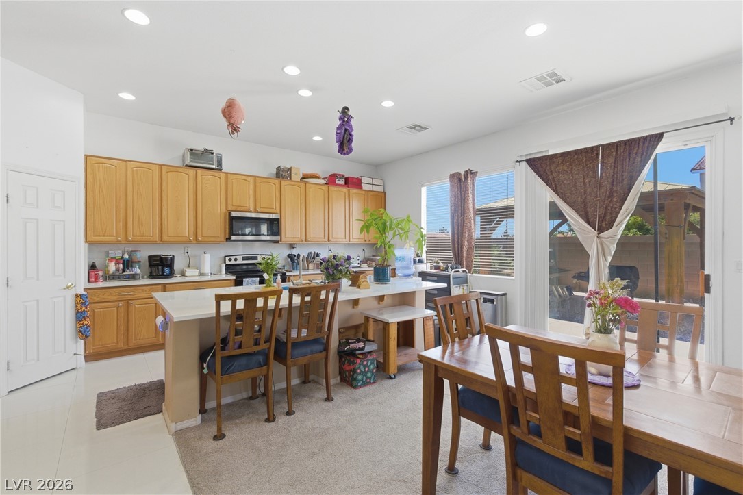 1505 Barrington Oaks Street North Las Vegas NV 89084