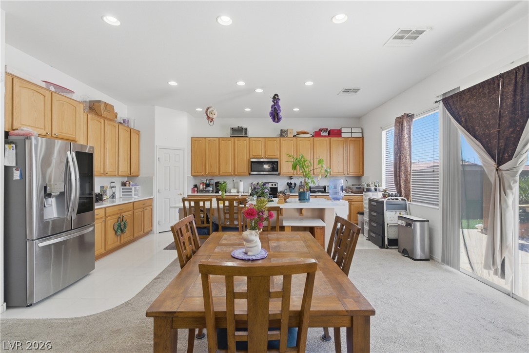 1505 Barrington Oaks Street North Las Vegas NV 89084