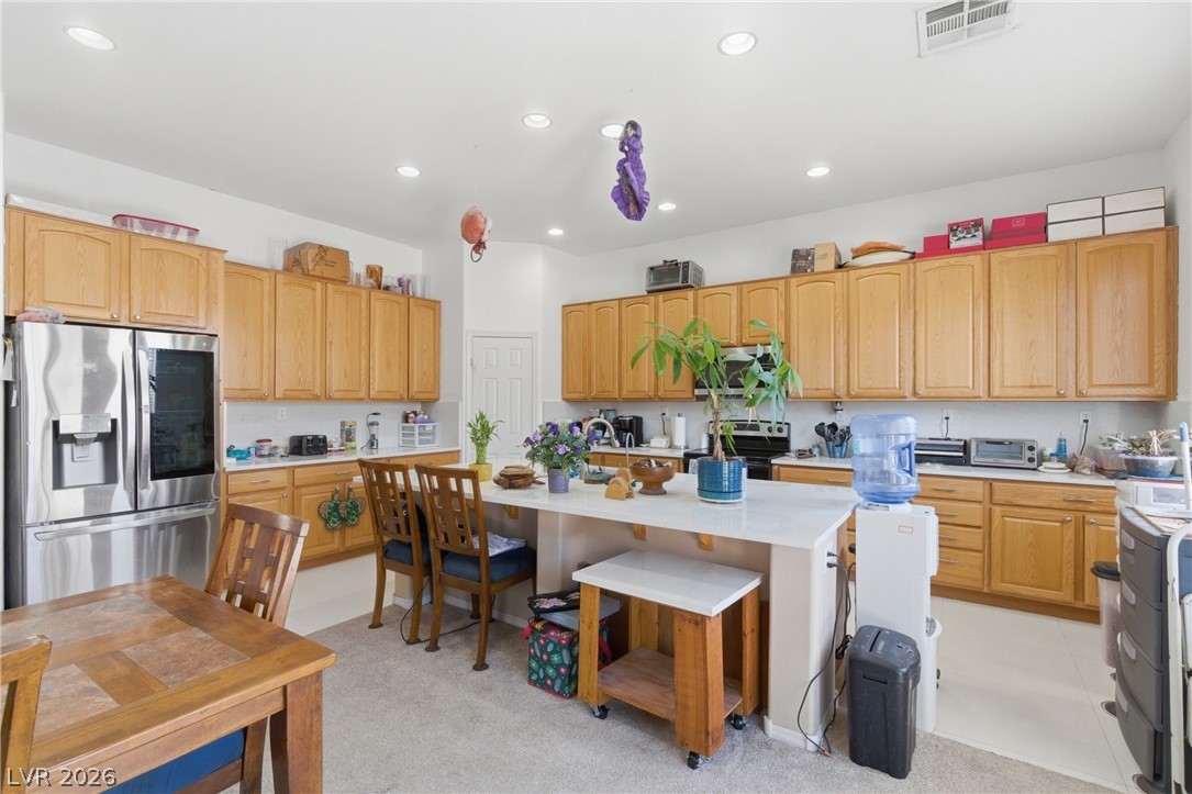 1505 Barrington Oaks Street North Las Vegas NV 89084