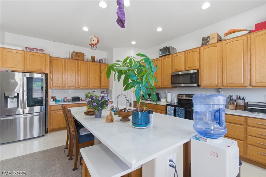 1505 Barrington Oaks Street North Las Vegas NV 89084