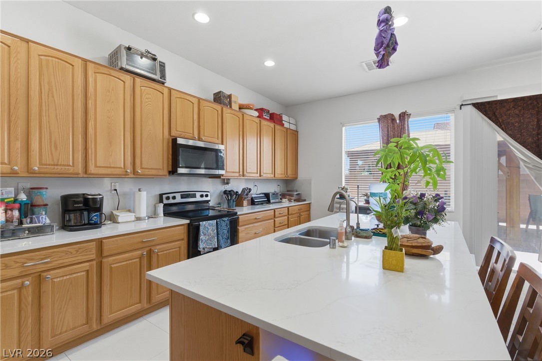 1505 Barrington Oaks Street North Las Vegas NV 89084