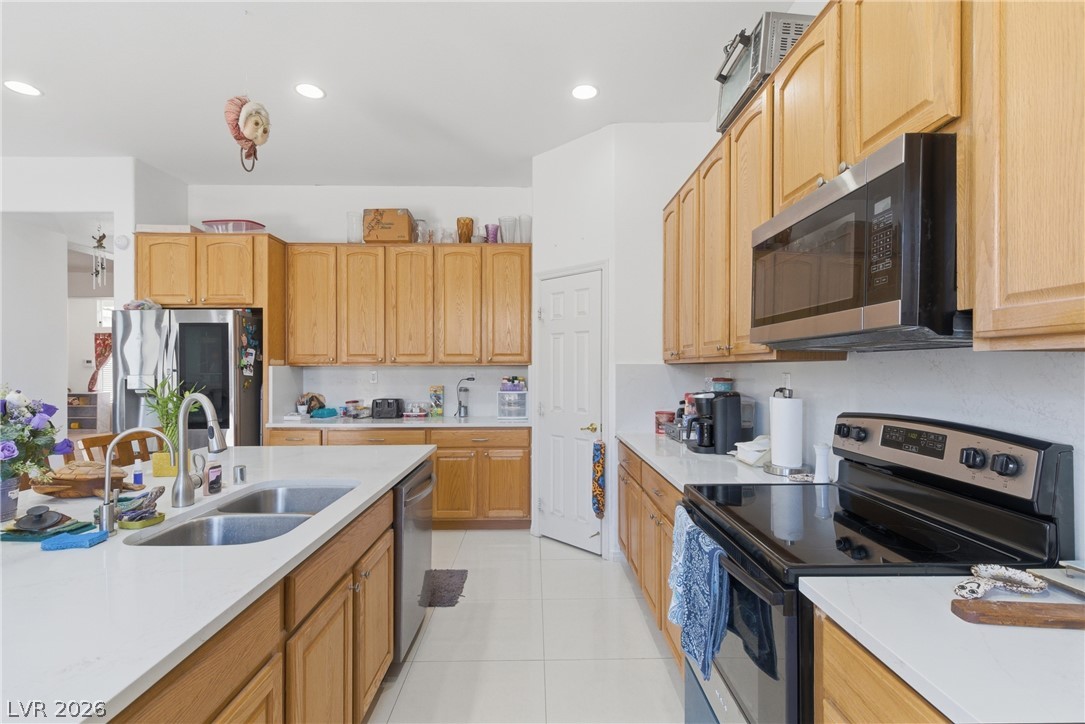 1505 Barrington Oaks Street North Las Vegas NV 89084