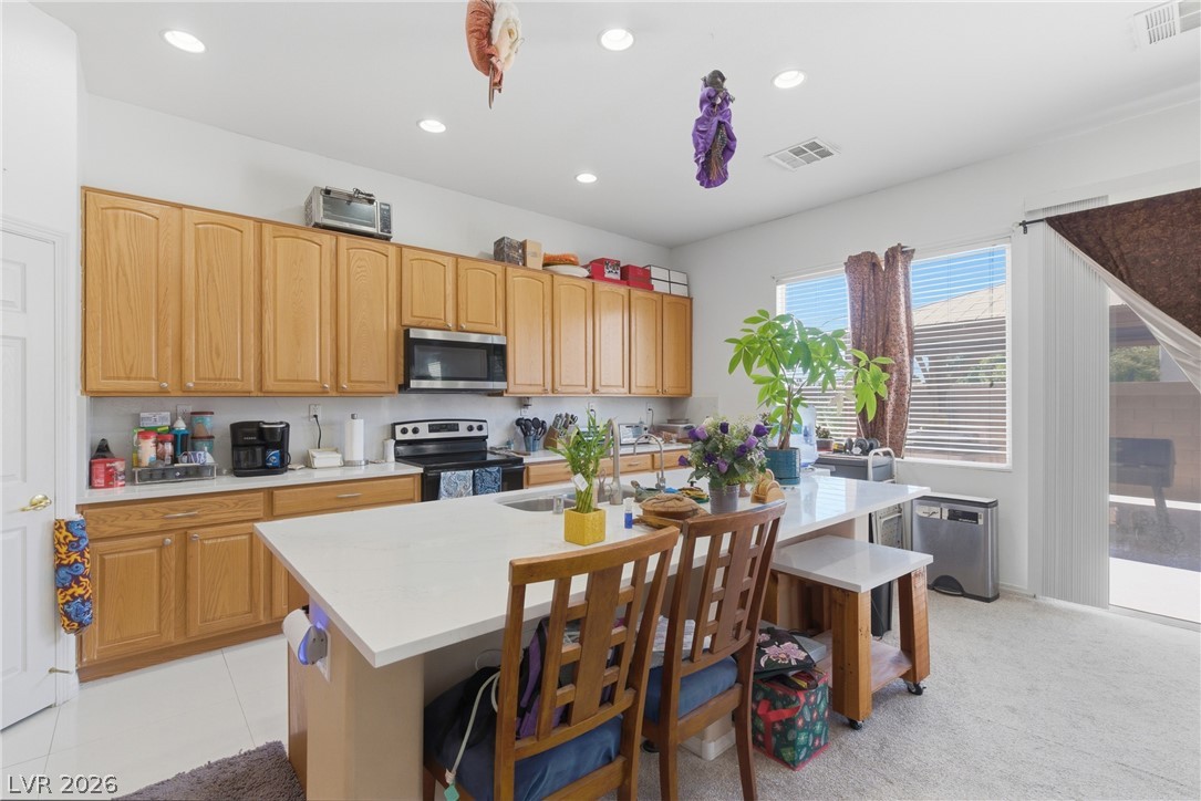1505 Barrington Oaks Street North Las Vegas NV 89084