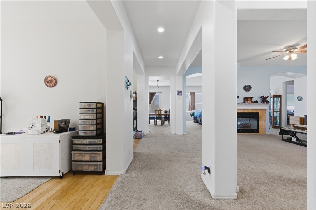 1505 Barrington Oaks Street North Las Vegas NV 89084