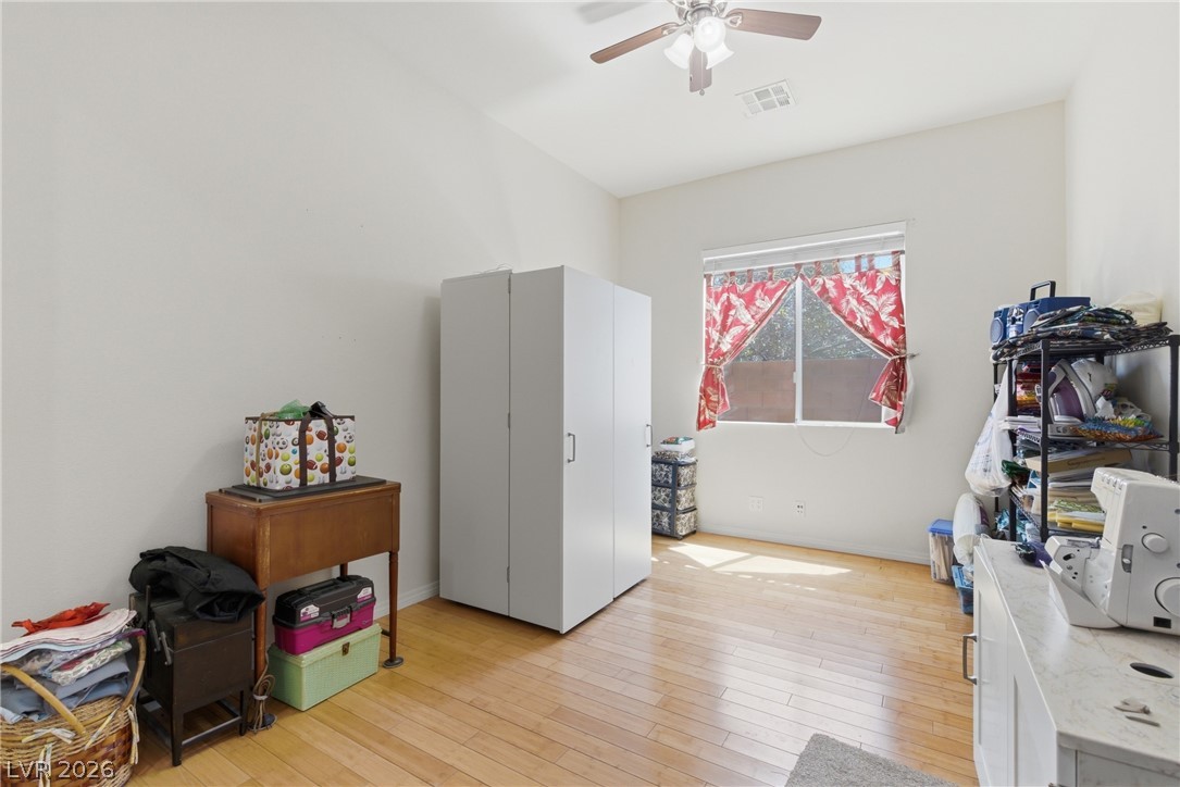 1505 Barrington Oaks Street North Las Vegas NV 89084