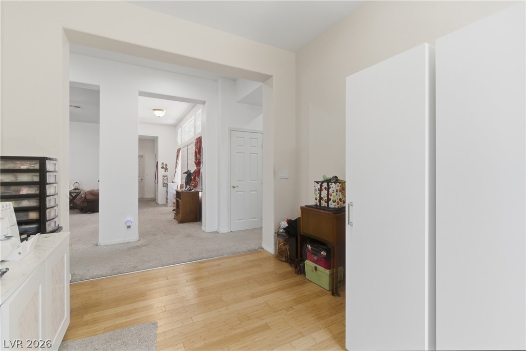 1505 Barrington Oaks Street North Las Vegas NV 89084