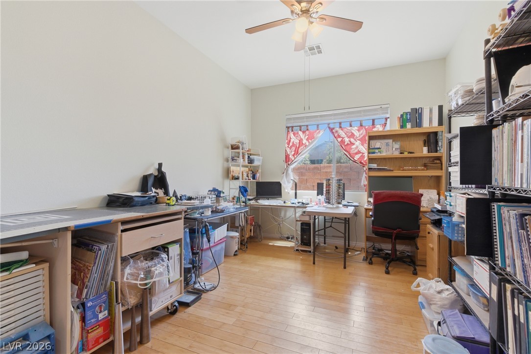 1505 Barrington Oaks Street North Las Vegas NV 89084