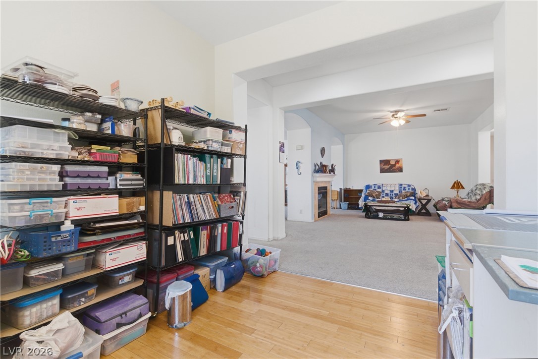 1505 Barrington Oaks Street North Las Vegas NV 89084