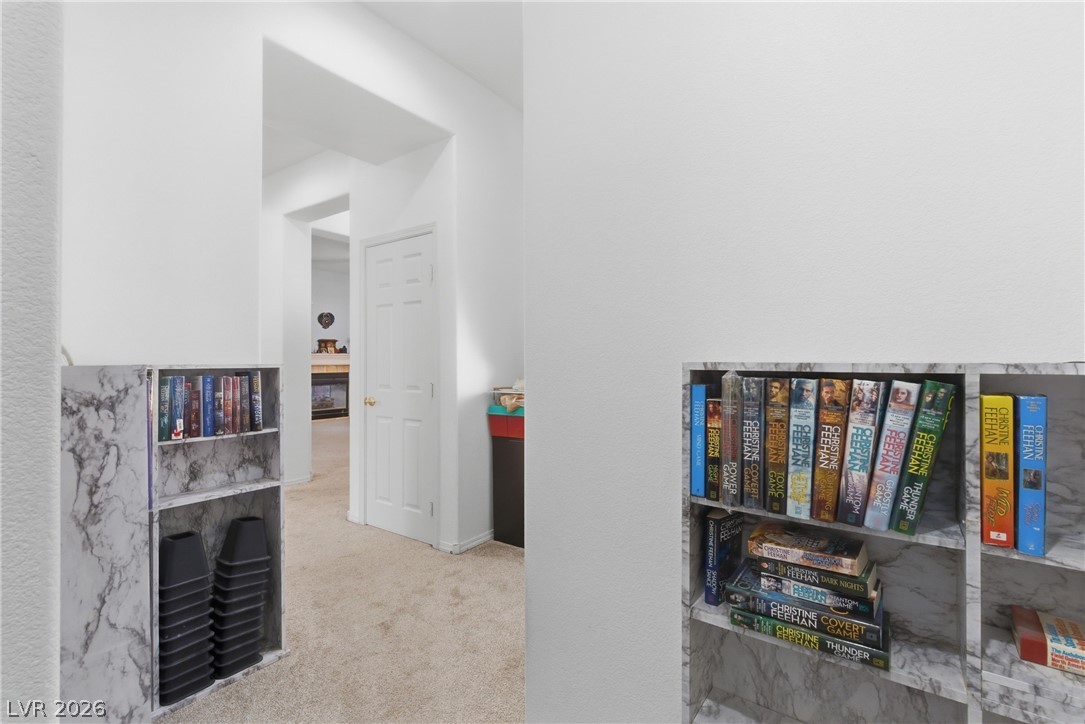 1505 Barrington Oaks Street North Las Vegas NV 89084