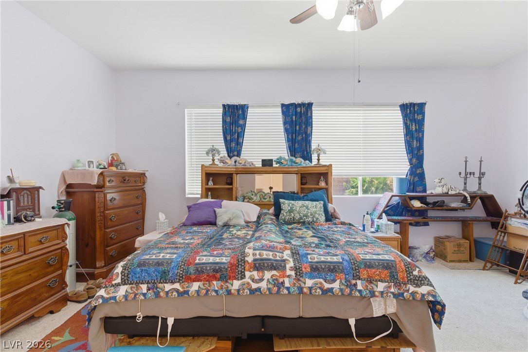 1505 Barrington Oaks Street North Las Vegas NV 89084
