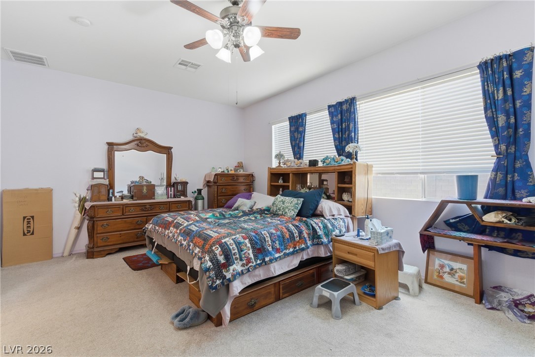 1505 Barrington Oaks Street North Las Vegas NV 89084