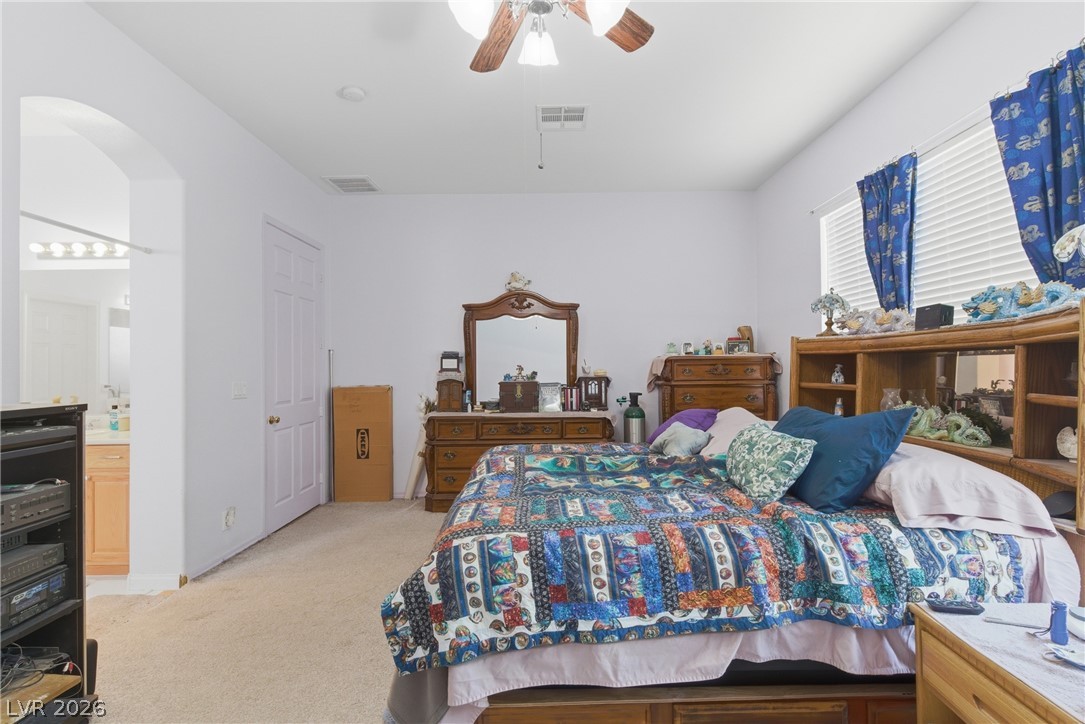 1505 Barrington Oaks Street North Las Vegas NV 89084