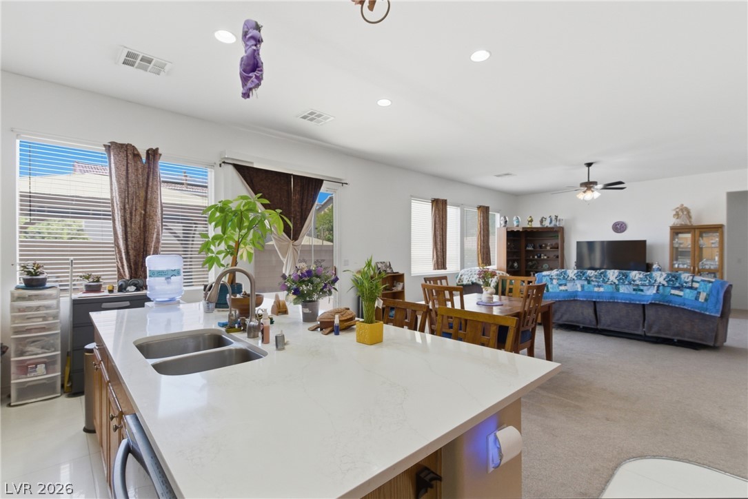 1505 Barrington Oaks Street North Las Vegas NV 89084