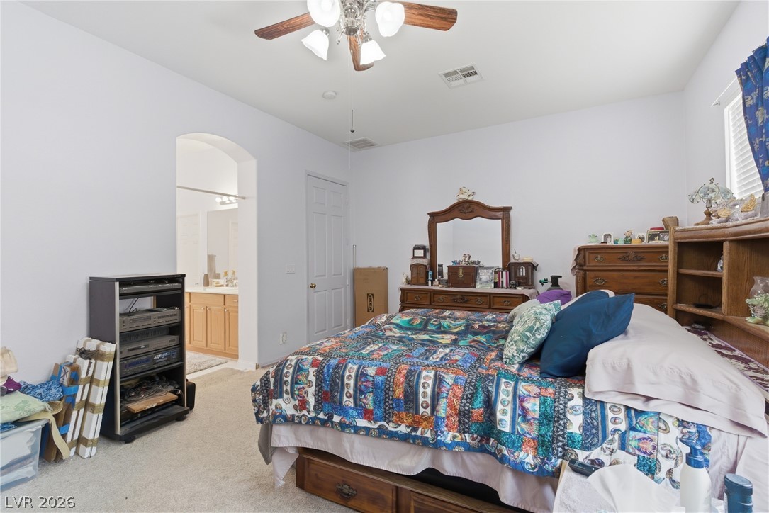 1505 Barrington Oaks Street North Las Vegas NV 89084