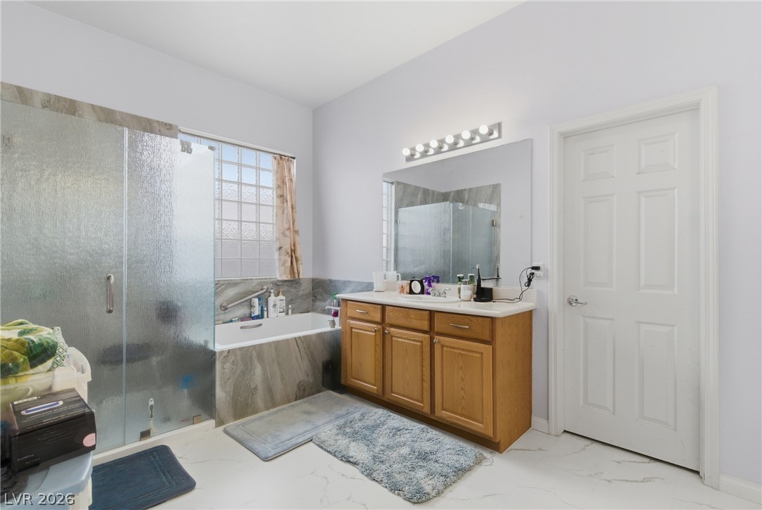 1505 Barrington Oaks Street North Las Vegas NV 89084