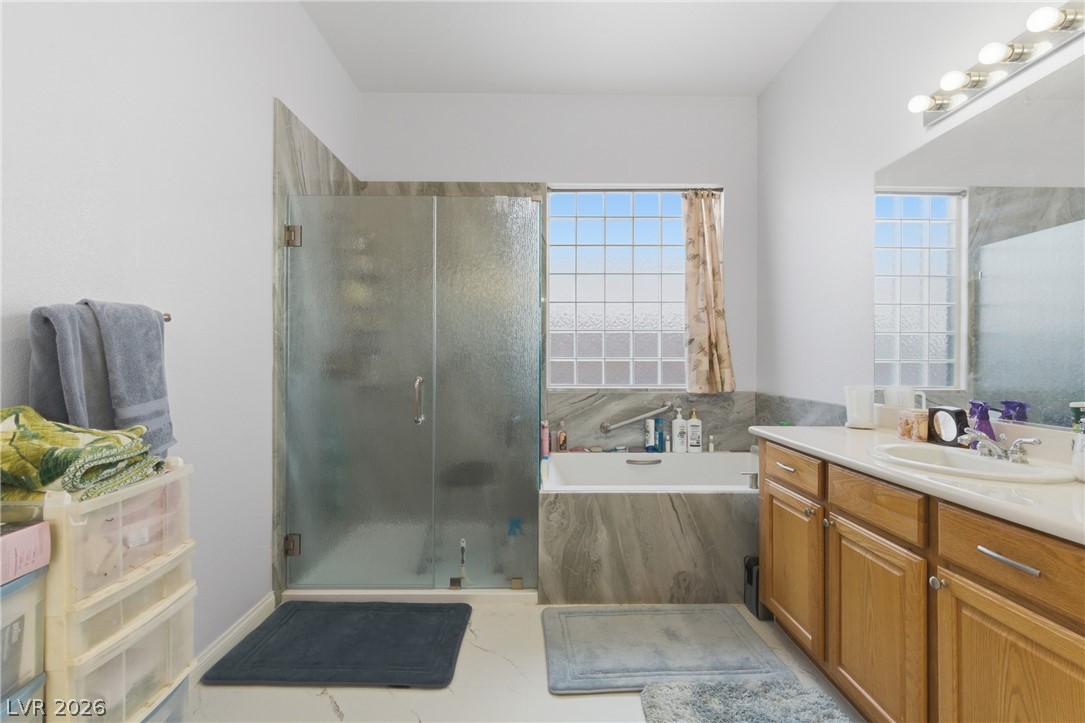 1505 Barrington Oaks Street North Las Vegas NV 89084