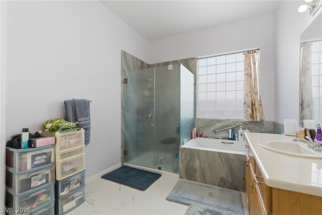 1505 Barrington Oaks Street North Las Vegas NV 89084