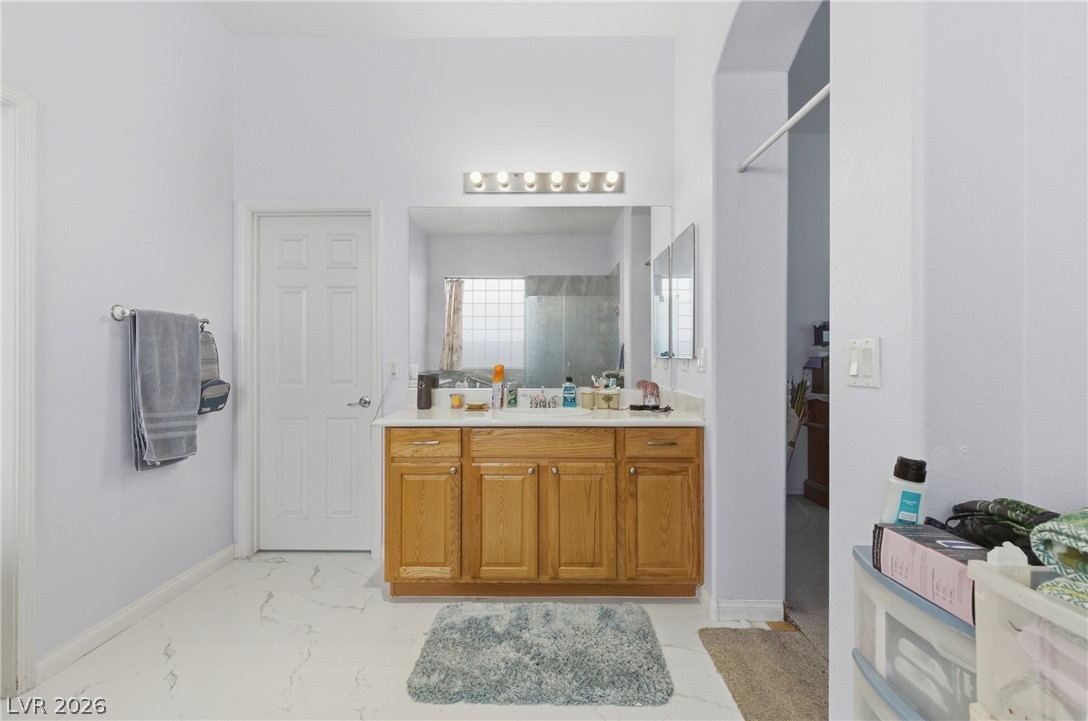 1505 Barrington Oaks Street North Las Vegas NV 89084