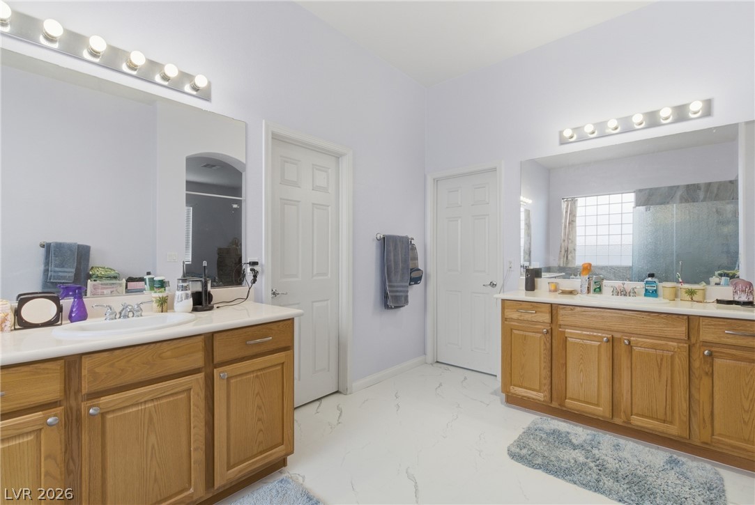 1505 Barrington Oaks Street North Las Vegas NV 89084
